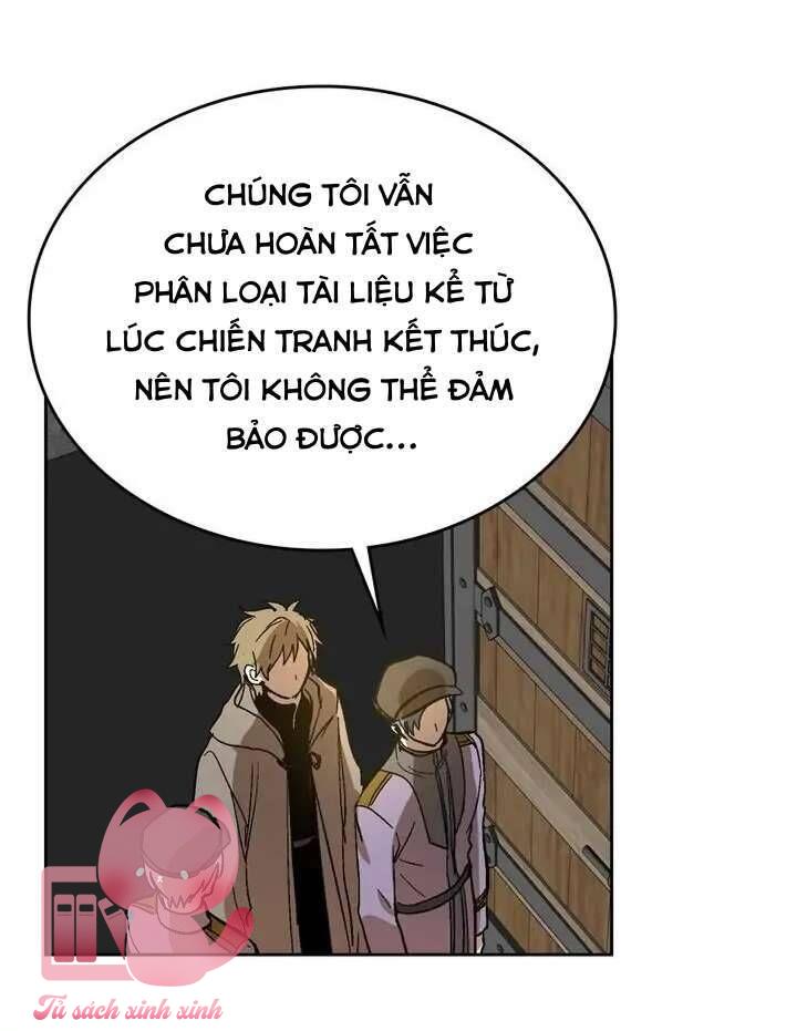 Vị Hôn Thê Khế Ước Của Công Tước - Chap 122 - Trang 36
