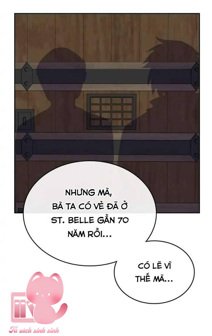 Vị Hôn Thê Khế Ước Của Công Tước - Chap 122 - Trang 37