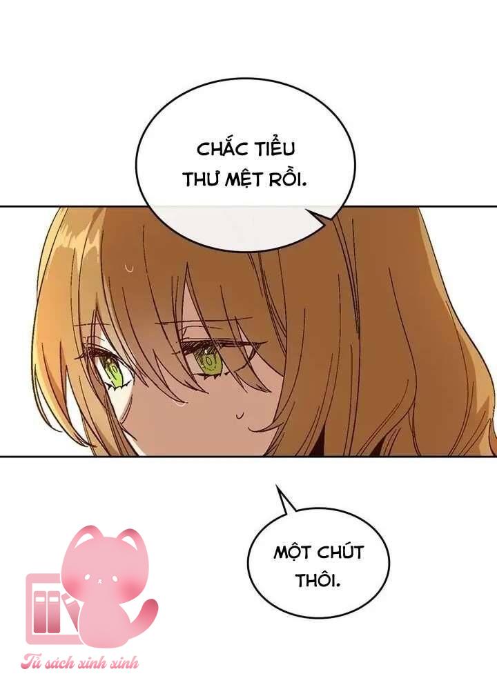Vị Hôn Thê Khế Ước Của Công Tước - Chap 122 - Trang 5