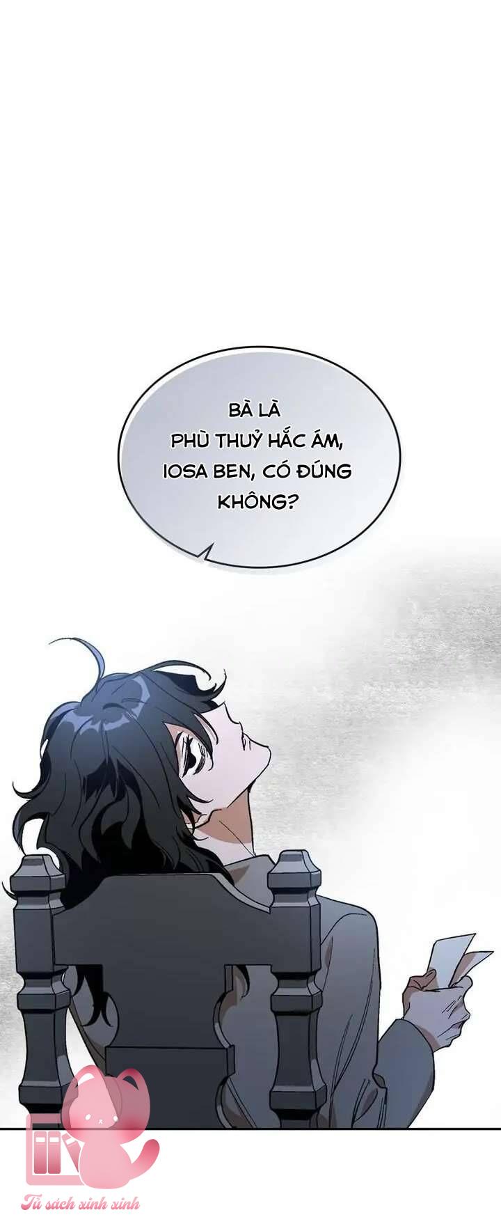 Vị Hôn Thê Khế Ước Của Công Tước - Chap 122 - Trang 44
