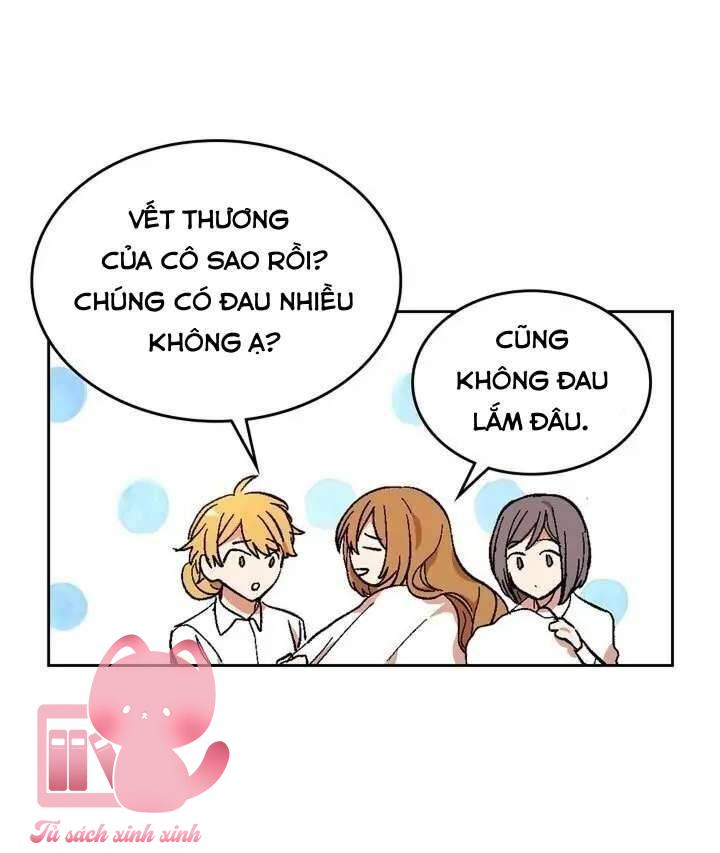Vị Hôn Thê Khế Ước Của Công Tước - Chap 122 - Trang 6