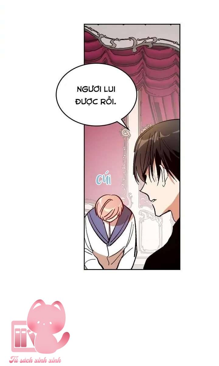 Vị Hôn Thê Khế Ước Của Công Tước - Chap 122 - Trang 9