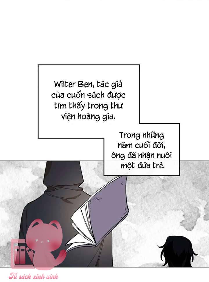 Vị Hôn Thê Khế Ước Của Công Tước - Chap 123 - Trang 2