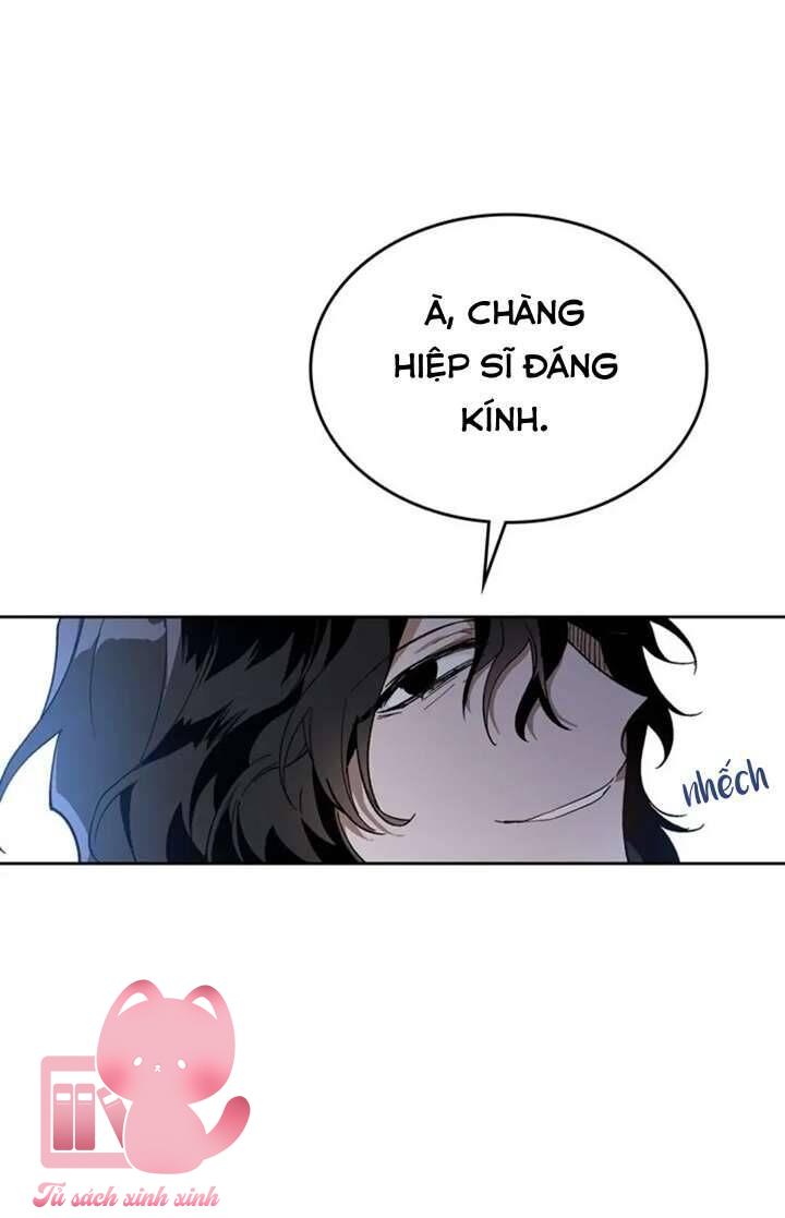 Vị Hôn Thê Khế Ước Của Công Tước - Chap 123 - Trang 12