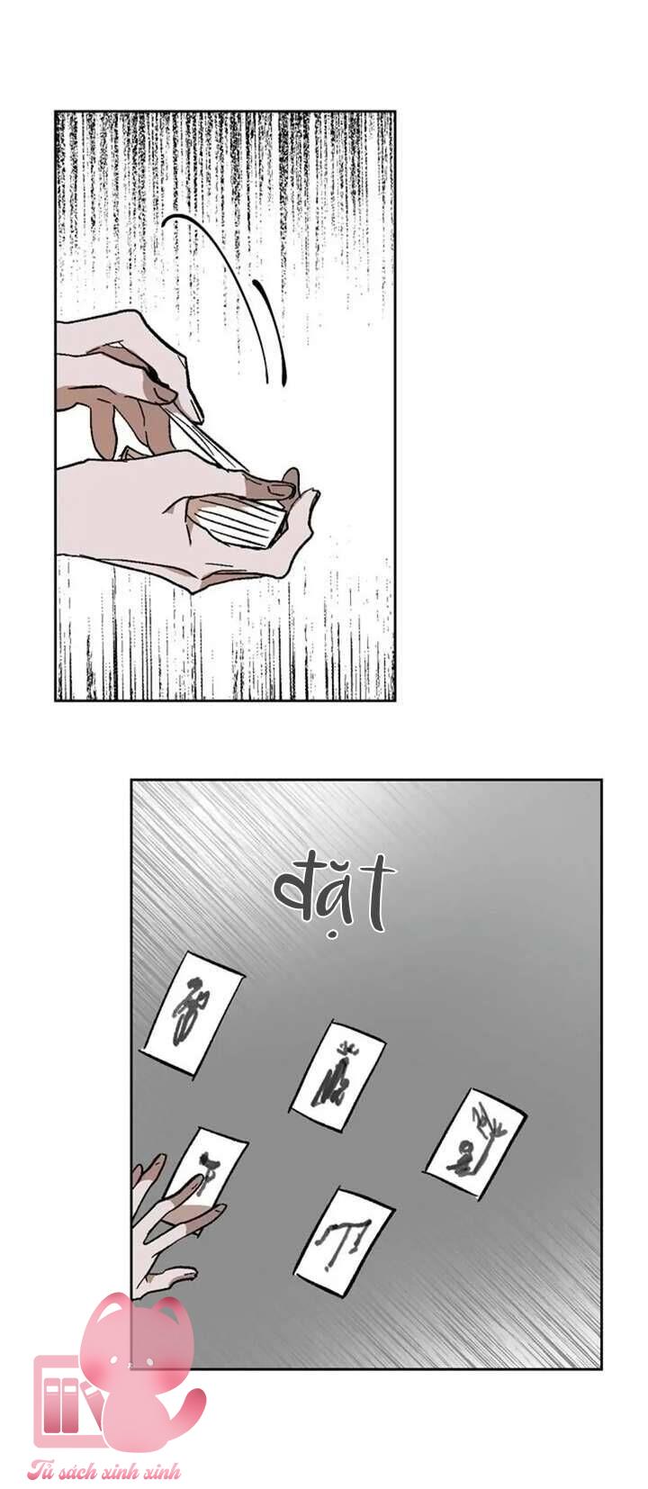 Vị Hôn Thê Khế Ước Của Công Tước - Chap 123 - Trang 13