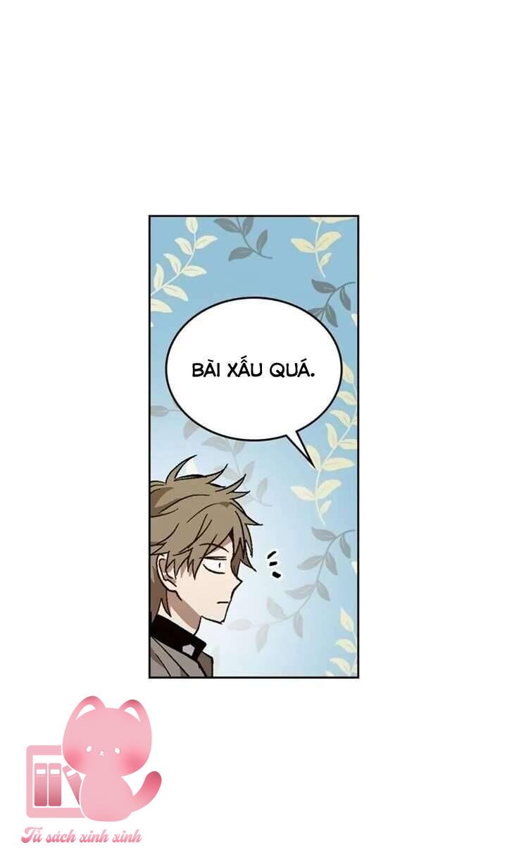 Vị Hôn Thê Khế Ước Của Công Tước - Chap 123 - Trang 14