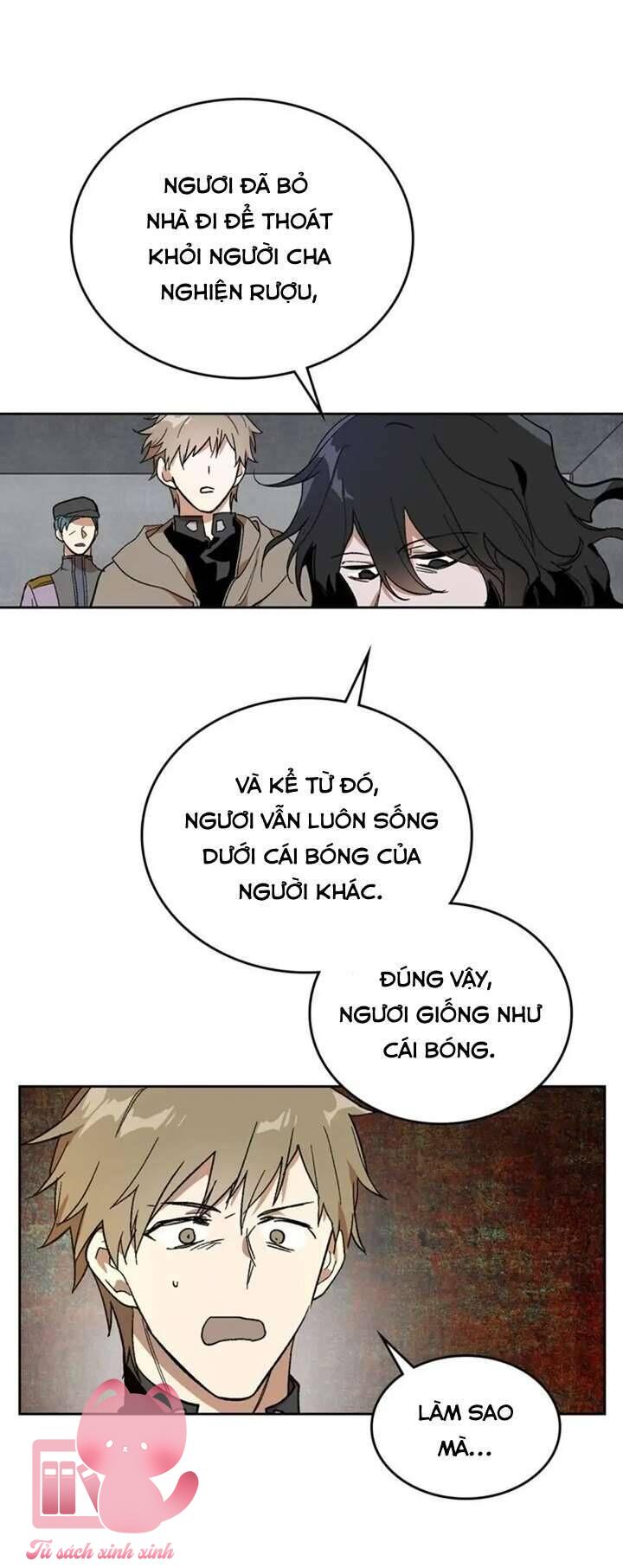 Vị Hôn Thê Khế Ước Của Công Tước - Chap 123 - Trang 15