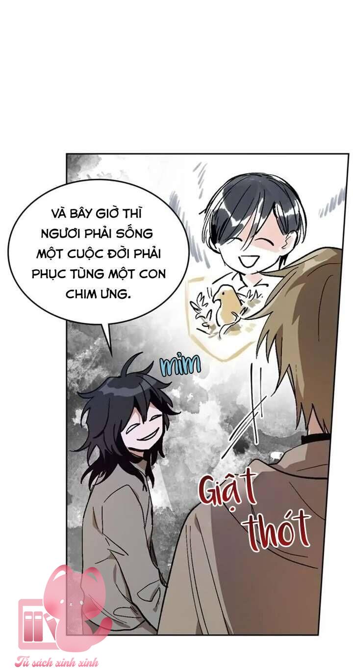 Vị Hôn Thê Khế Ước Của Công Tước - Chap 123 - Trang 16