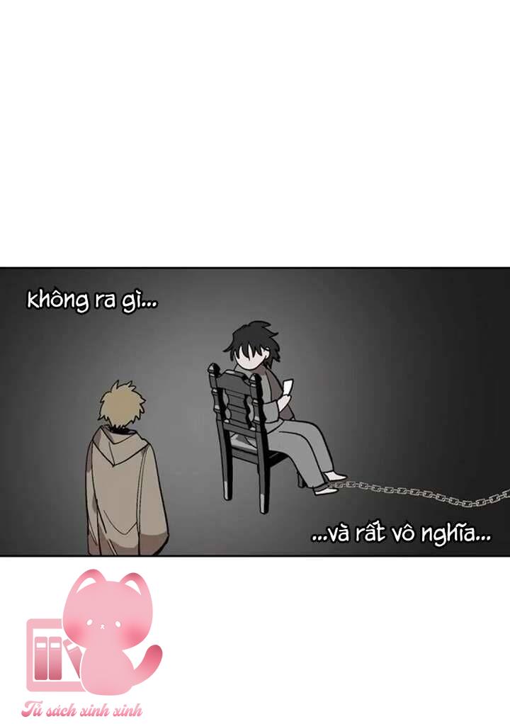 Vị Hôn Thê Khế Ước Của Công Tước - Chap 123 - Trang 23