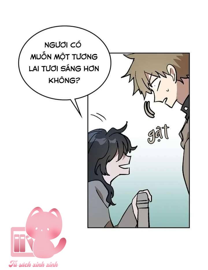 Vị Hôn Thê Khế Ước Của Công Tước - Chap 123 - Trang 24
