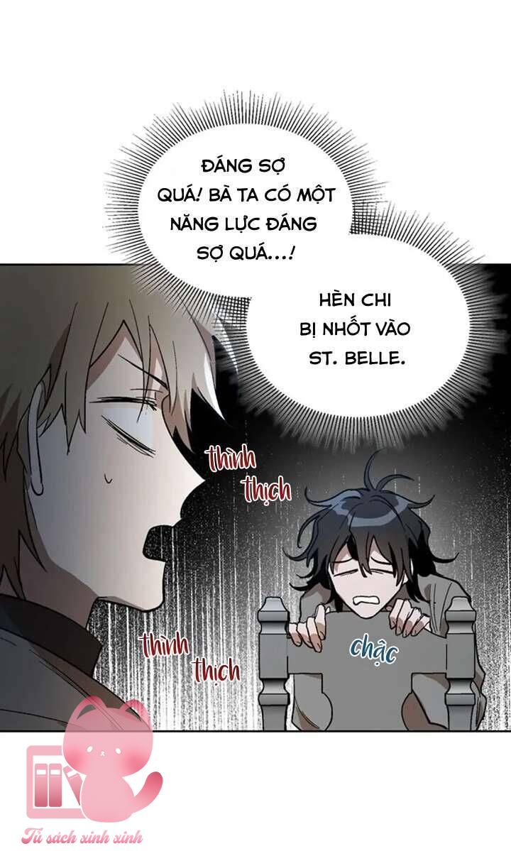 Vị Hôn Thê Khế Ước Của Công Tước - Chap 123 - Trang 27