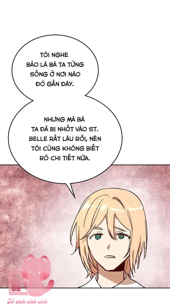 Vị Hôn Thê Khế Ước Của Công Tước - Chap 123 - Trang 4