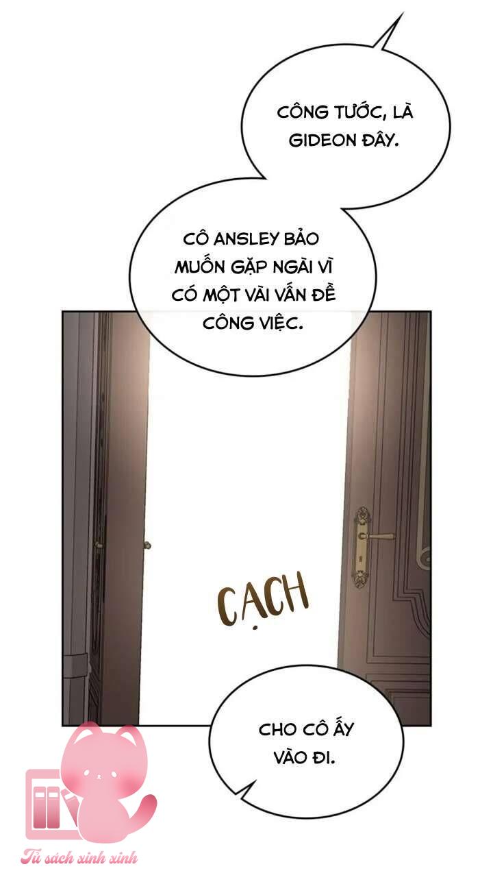 Vị Hôn Thê Khế Ước Của Công Tước - Chap 123 - Trang 35