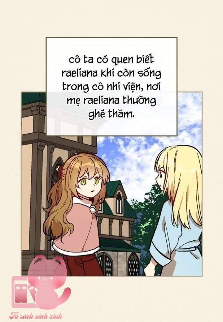 Vị Hôn Thê Khế Ước Của Công Tước - Chap 123 - Trang 39