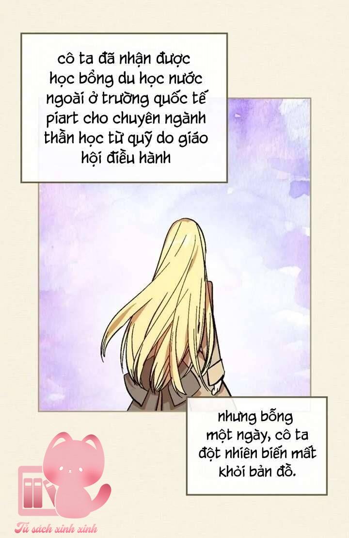 Vị Hôn Thê Khế Ước Của Công Tước - Chap 123 - Trang 40