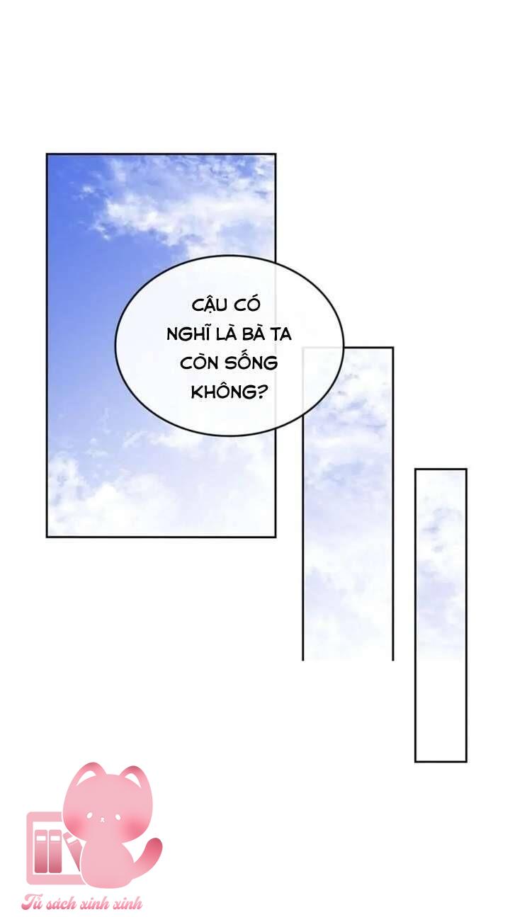 Vị Hôn Thê Khế Ước Của Công Tước - Chap 123 - Trang 5