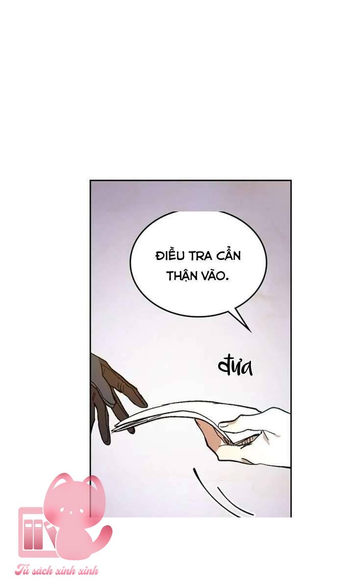Vị Hôn Thê Khế Ước Của Công Tước - Chap 123 - Trang 42