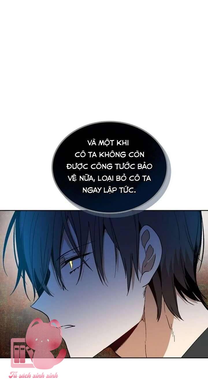 Vị Hôn Thê Khế Ước Của Công Tước - Chap 123 - Trang 43