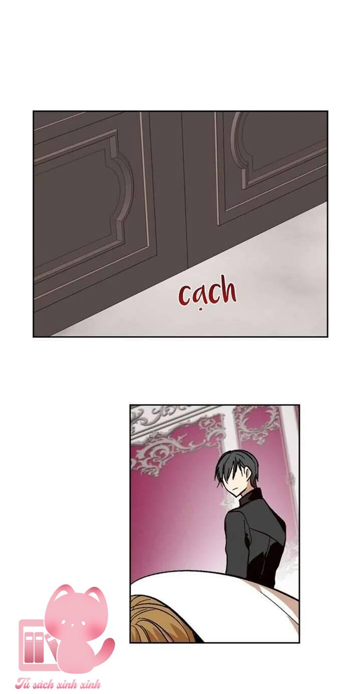 Vị Hôn Thê Khế Ước Của Công Tước - Chap 123 - Trang 45