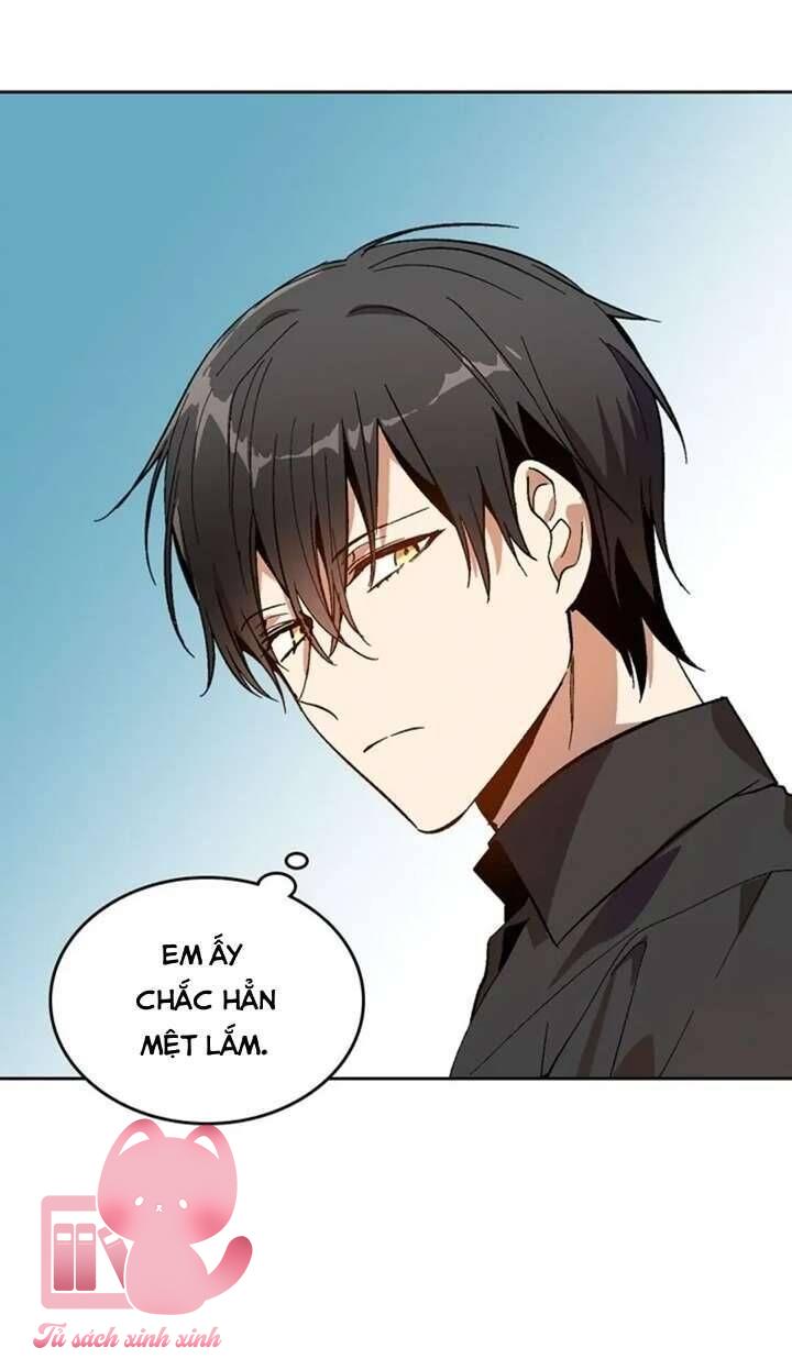 Vị Hôn Thê Khế Ước Của Công Tước - Chap 123 - Trang 46