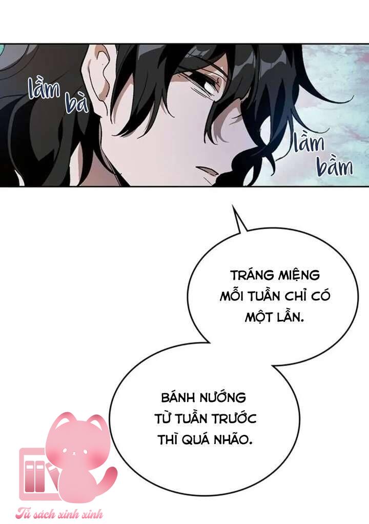Vị Hôn Thê Khế Ước Của Công Tước - Chap 123 - Trang 8