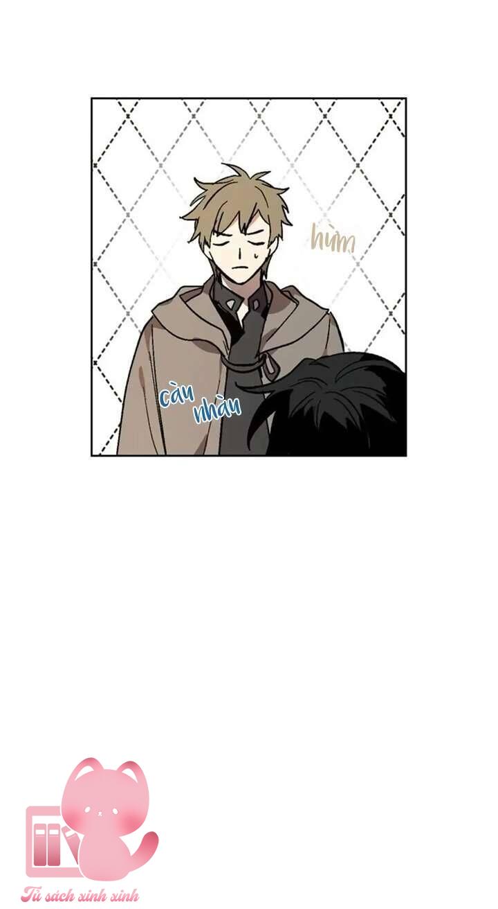 Vị Hôn Thê Khế Ước Của Công Tước - Chap 123 - Trang 9