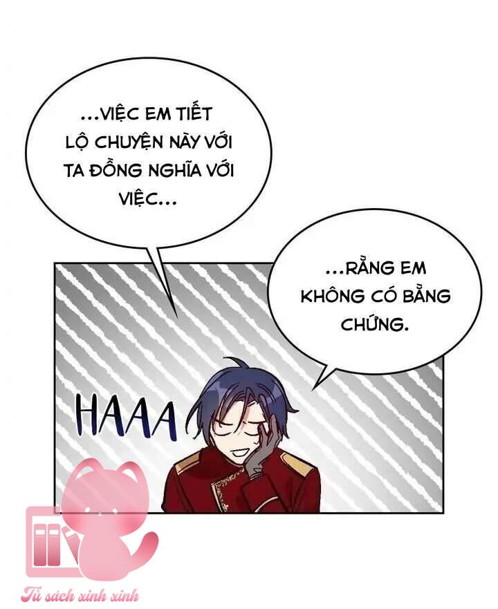 Vị Hôn Thê Khế Ước Của Công Tước - Chap 124 - Trang 12