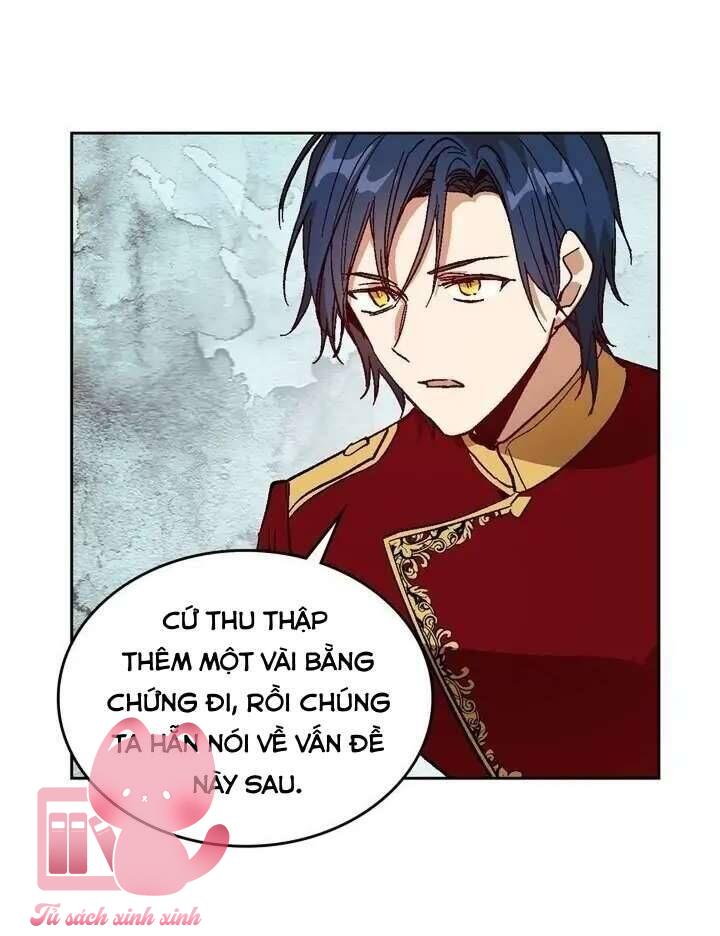Vị Hôn Thê Khế Ước Của Công Tước - Chap 124 - Trang 13
