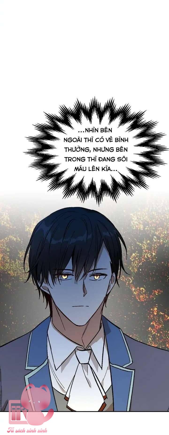 Vị Hôn Thê Khế Ước Của Công Tước - Chap 124 - Trang 15