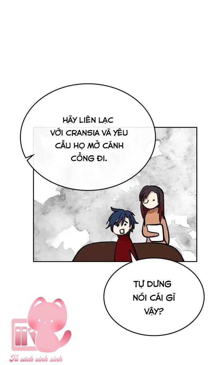 Vị Hôn Thê Khế Ước Của Công Tước - Chap 124 - Trang 18