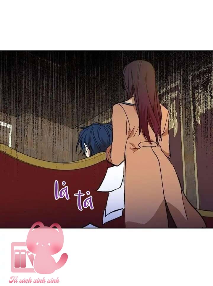 Vị Hôn Thê Khế Ước Của Công Tước - Chap 124 - Trang 23