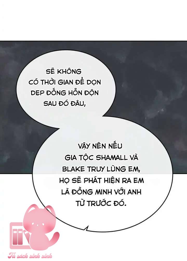 Vị Hôn Thê Khế Ước Của Công Tước - Chap 124 - Trang 25