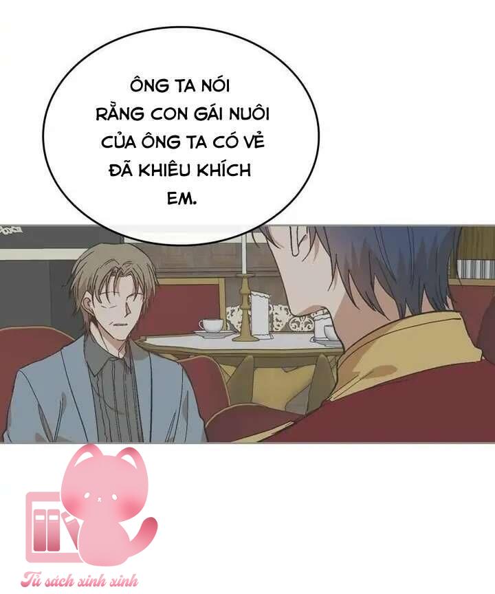 Vị Hôn Thê Khế Ước Của Công Tước - Chap 124 - Trang 4