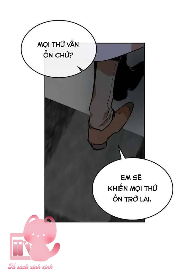 Vị Hôn Thê Khế Ước Của Công Tước - Chap 124 - Trang 34