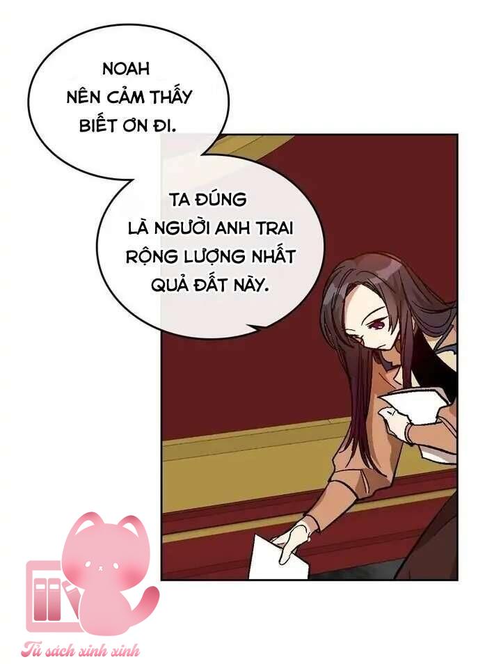 Vị Hôn Thê Khế Ước Của Công Tước - Chap 124 - Trang 36