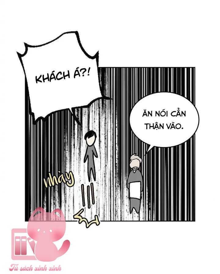 Vị Hôn Thê Khế Ước Của Công Tước - Chap 124 - Trang 43