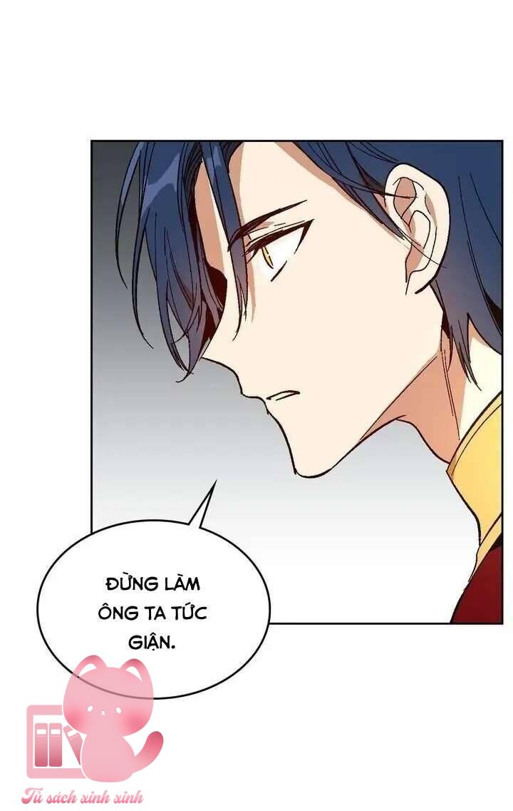 Vị Hôn Thê Khế Ước Của Công Tước - Chap 124 - Trang 6