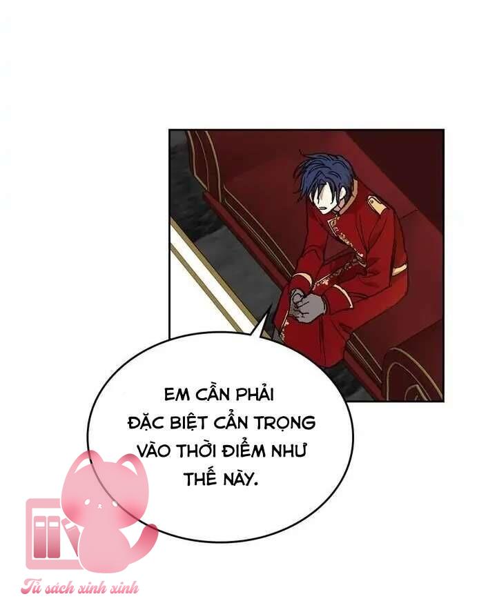 Vị Hôn Thê Khế Ước Của Công Tước - Chap 124 - Trang 8