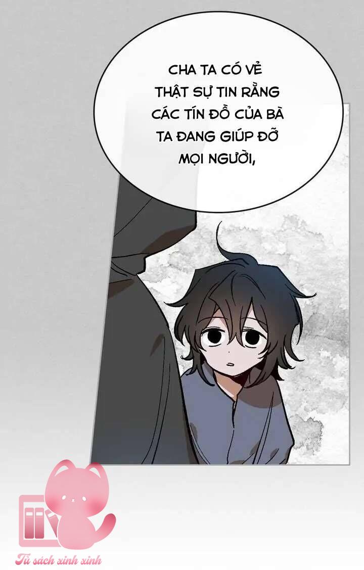Vị Hôn Thê Khế Ước Của Công Tước - Chap 125 - Trang 31