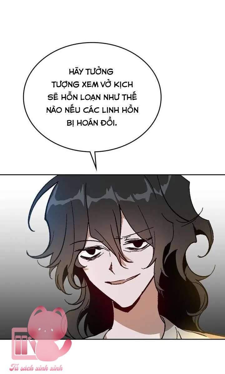 Vị Hôn Thê Khế Ước Của Công Tước - Chap 125 - Trang 33