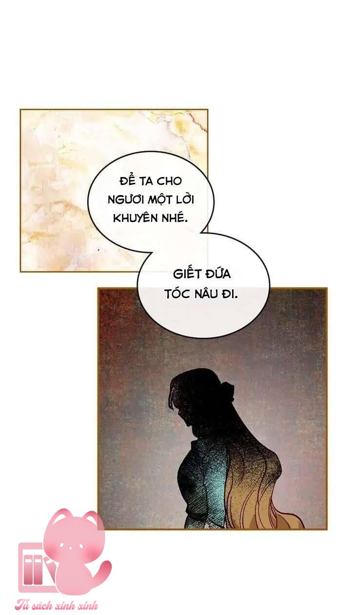 Vị Hôn Thê Khế Ước Của Công Tước - Chap 126 - Trang 15