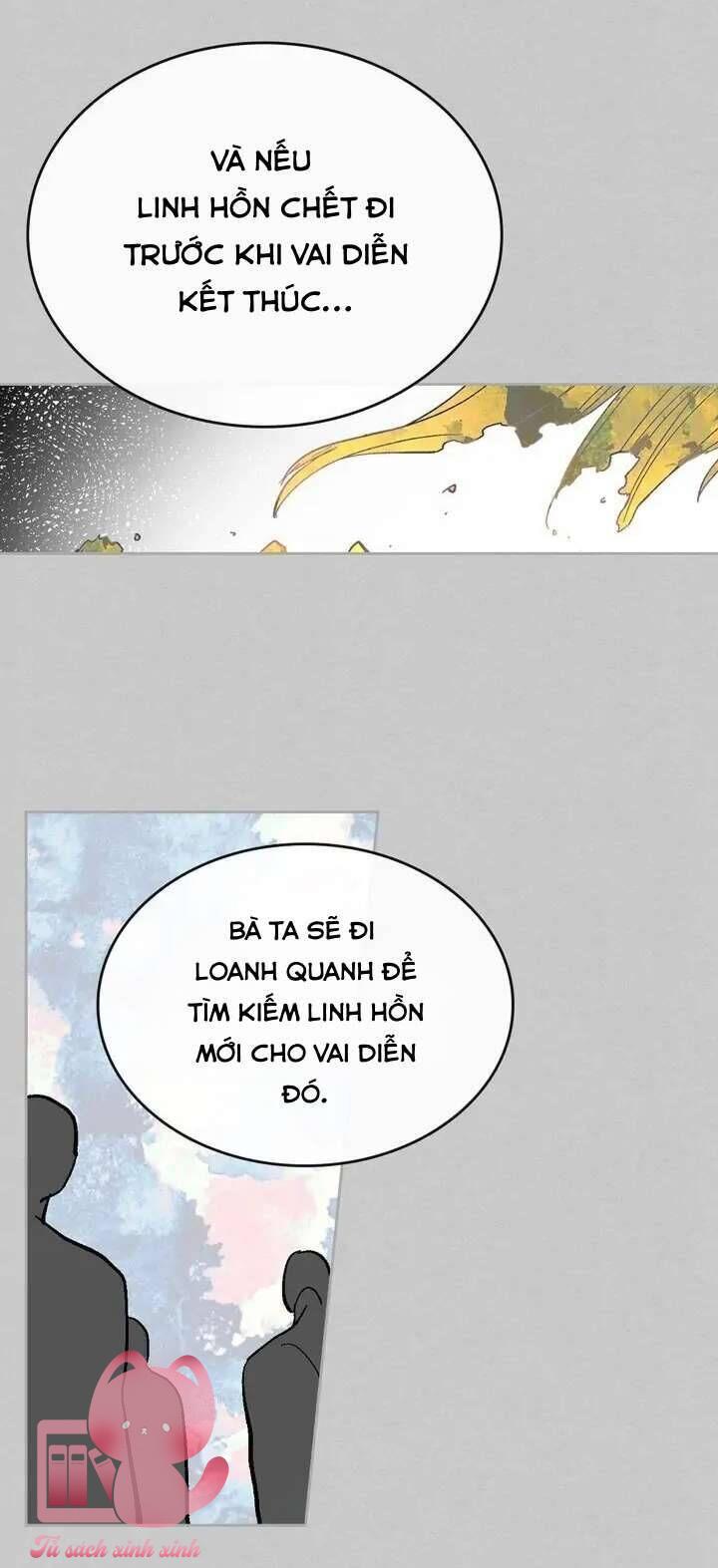 Vị Hôn Thê Khế Ước Của Công Tước - Chap 126 - Trang 30