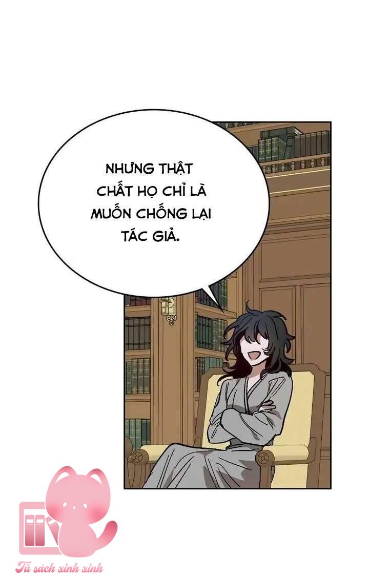 Vị Hôn Thê Khế Ước Của Công Tước - Chap 126 - Trang 32