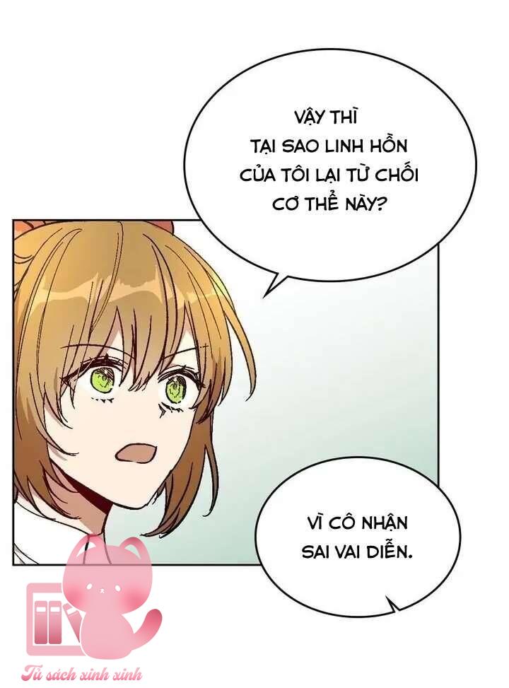 Vị Hôn Thê Khế Ước Của Công Tước - Chap 126 - Trang 34