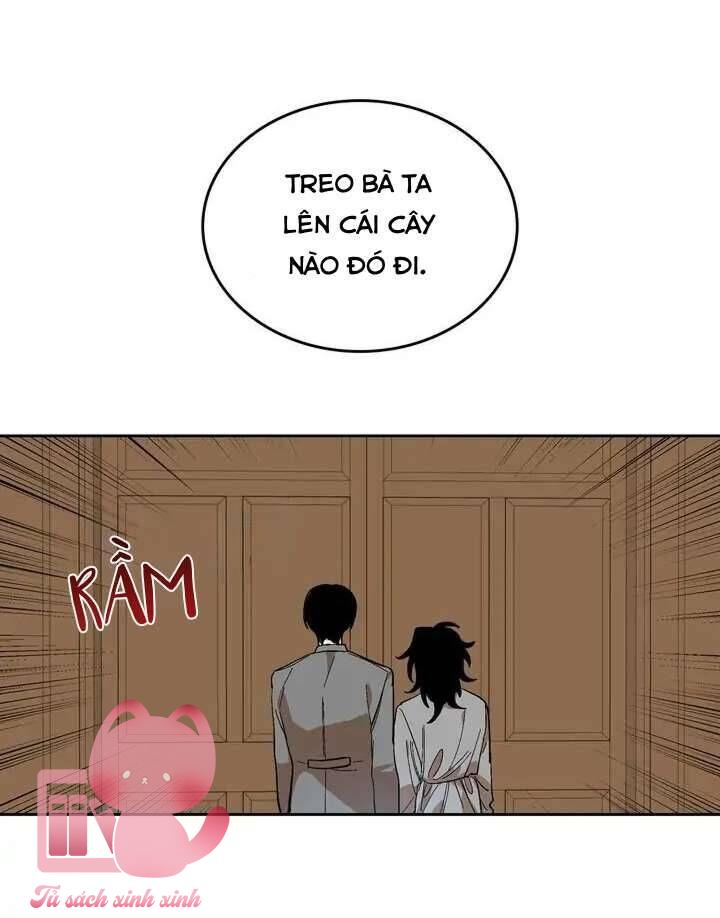 Vị Hôn Thê Khế Ước Của Công Tước - Chap 127 - Trang 2