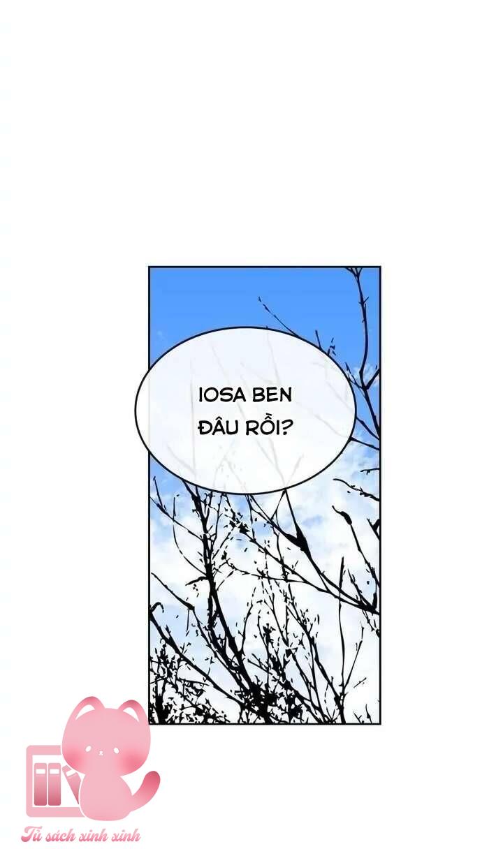 Vị Hôn Thê Khế Ước Của Công Tước - Chap 127 - Trang 13