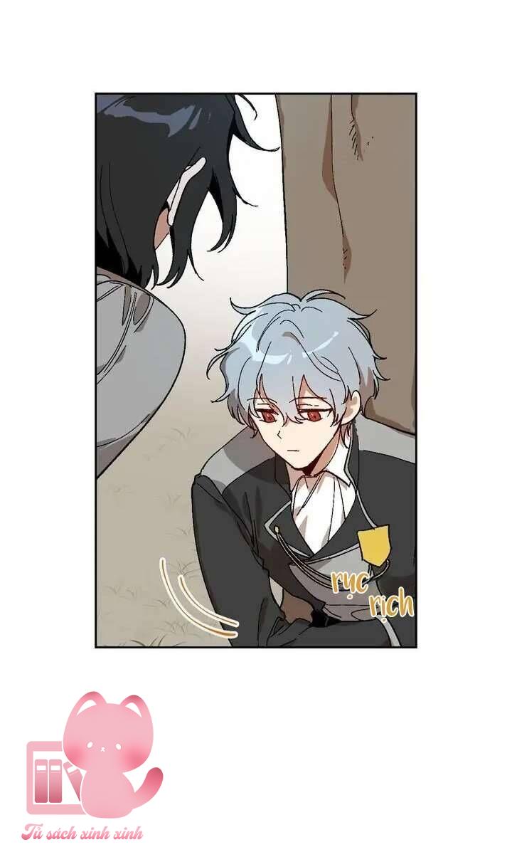 Vị Hôn Thê Khế Ước Của Công Tước - Chap 127 - Trang 19
