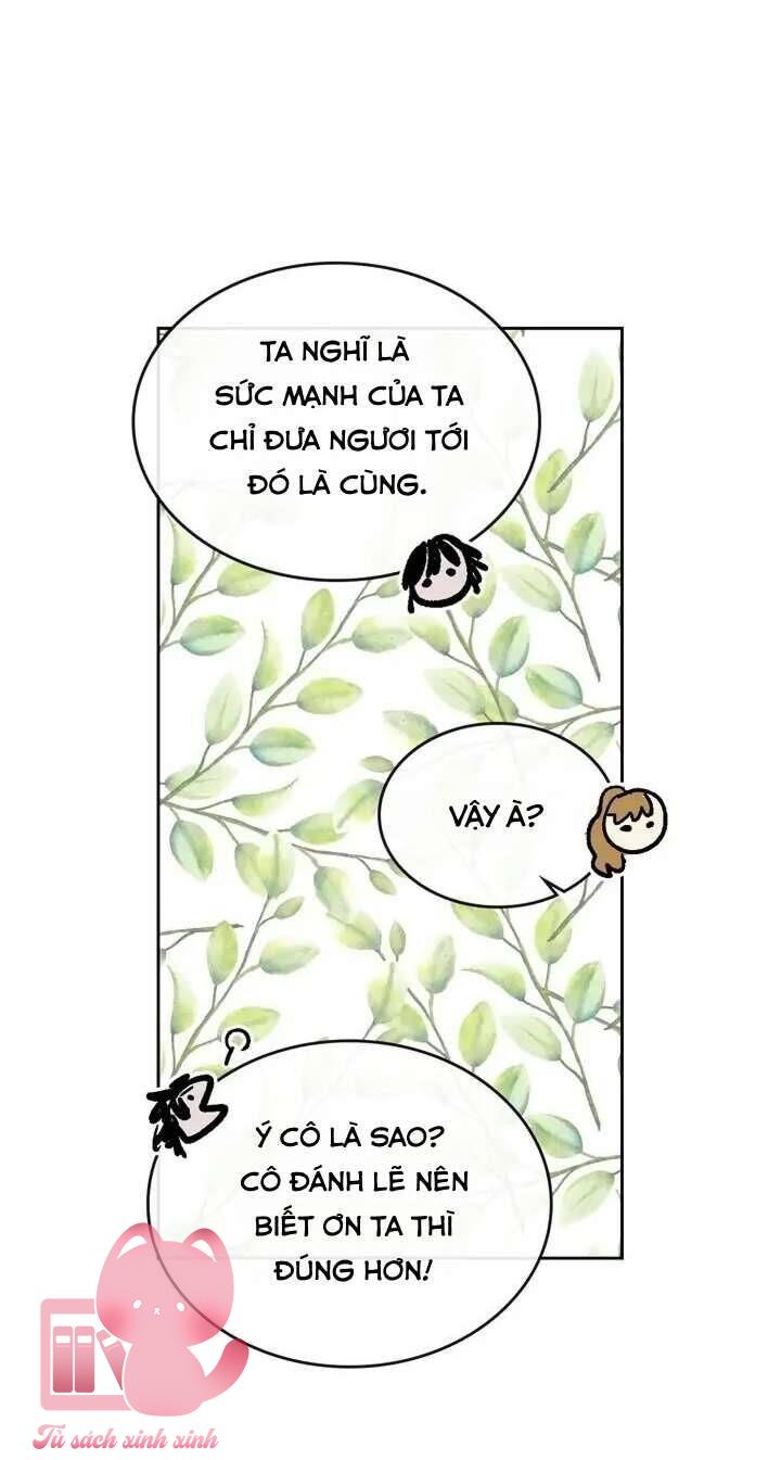 Vị Hôn Thê Khế Ước Của Công Tước - Chap 127 - Trang 27