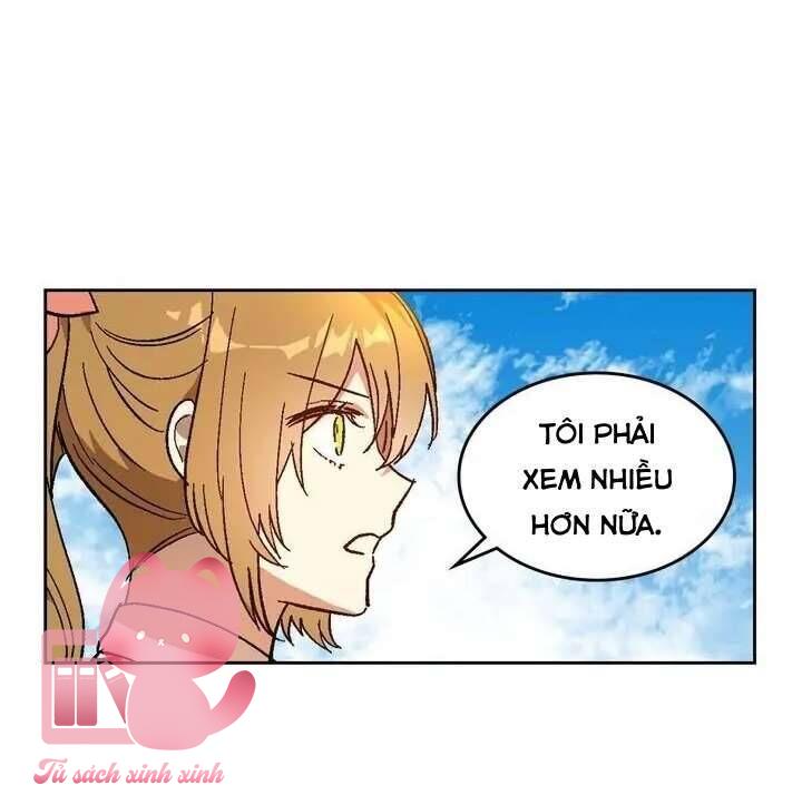 Vị Hôn Thê Khế Ước Của Công Tước - Chap 127 - Trang 28