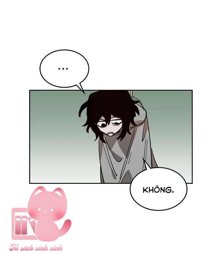 Vị Hôn Thê Khế Ước Của Công Tước - Chap 127 - Trang 30